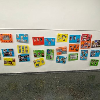 Club d'amigues i amics de la Unesco d'Alcoi