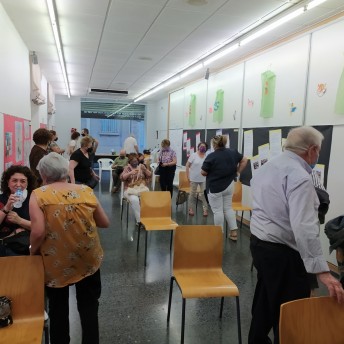 Club d'amigues i amics de la Unesco d'Alcoi