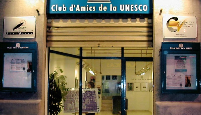 V TROBADA AMB GENT DE LLETRES, 2018