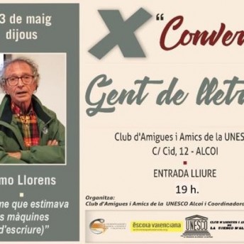 XIMO LLORENS